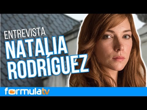 Natalia RodrÃguez y su personaje en 'Traición': ¿tiene tanta maldad como sus hermanos?