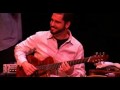 CHARLIE HUNTER TRIO w. SCOTT AMENDOLA  - Astronaut love triangle