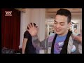 XFactor - XCampus Trio Jaap, Mathijs & Kelvin *High Quality!