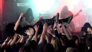 Watch Avulsed Exorcismo Vaginal video