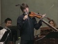 Joshua Bell Plays Vivaldi's "The Four Seasons"