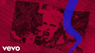 Billy Idol - Love Don't Live Here Anymore (Visualizer)