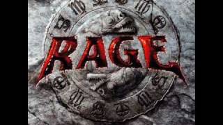Watch Rage Open My Grave video