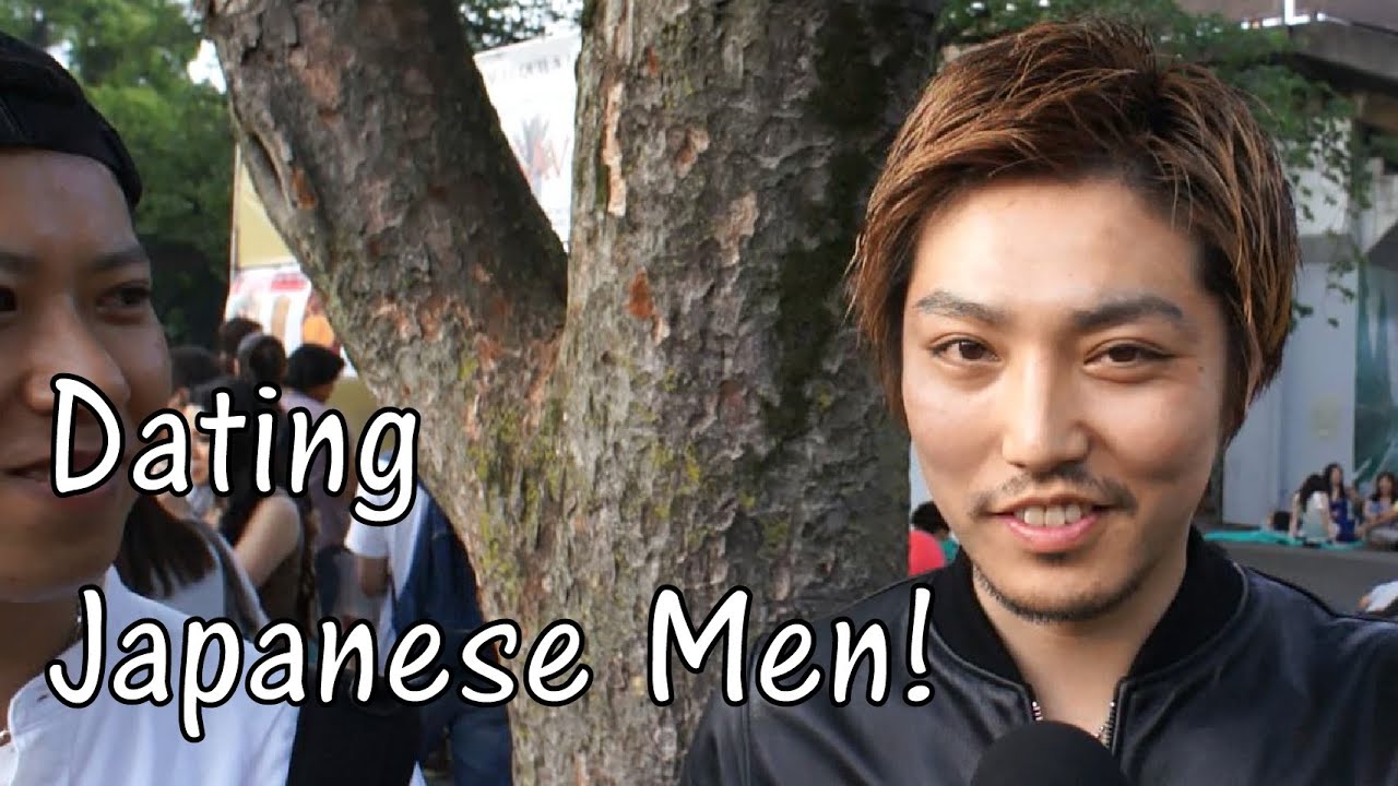 Asian men and dating