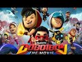 Boboiboy The Movie in Hindi