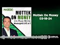 Mottek On Money 03-18-24