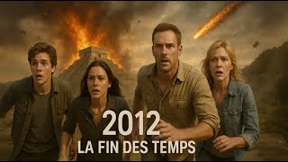 2012 La Fin Des Temps - Film Complet En Français Action, Catastrophe 2008 Cliff De Young