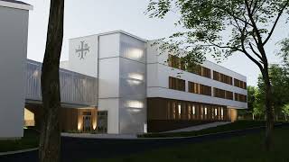 Social Welfare Home In Kolsk Poland 2