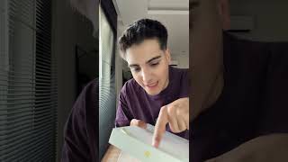İpad Kutu Açılışı? Beğendiniz Mi?