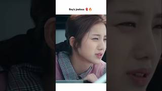 Dont Check Boys Jealousy Level