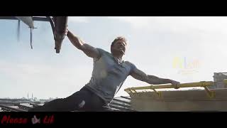 Hollywood best action status