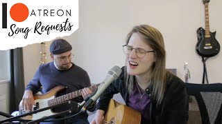 Ain't No Sunshine – Bill Withers (Cover) | Patreon Song Request