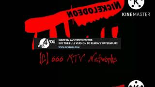 Klasky Csupo Nightmares And Noedolekcin Blood Logos 666 Haha Major 3.0