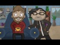 Link Is Rhett's Grandma's New Boyfriend (Wheel of Mythicality - Ep. 33)
