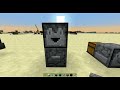 LP Minecraft online #320 - Blackjack och timelapse!