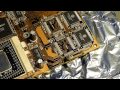 desoldering
