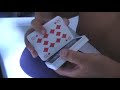 la carta ambiziosa