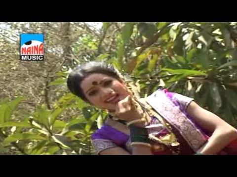 Aai Majhi Sakaliche Paari - Marathi Koligeet Song.