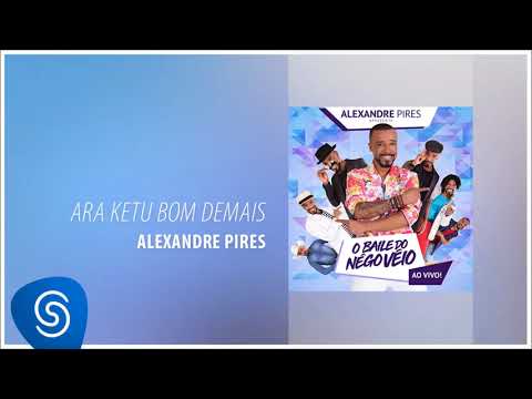 Ara Ketu Bom Demais Video