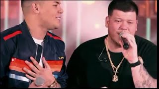Felipe Araújo Ft Ferrugem Atrasadinha No Programa Só Toca Top 17 11 18 Felipe Araújo Ft Ferrugem Atrasadinha No Programa Só Toca Top 17 11 18