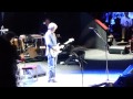 ERIC CLAPTON RAH 17TH MAY 2013 - BLUES POWER