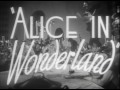 Alice in Wonderland (1933) Online Movie