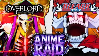 Spending 50 Hours On This New Roblox Anime Game