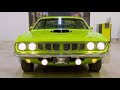 80 Years of Mopar: Loyal to the Core 80 Years of Mopar: Loyal to the Core