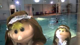 Watch Apologetix Hotel Cant Afford Ya video