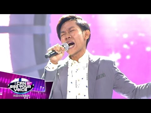 Mengejutkan!! Suara Mr Simple Buat Rizky Febian Menyesal! - I Can See Your Voice (26/9)