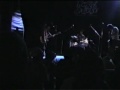 BOTH CHEESE / Live at Fuji Rock Festival '03 「WATER」