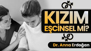 KIZIM EŞCİNSEL Mİ? | Eşcinsellikten Nasıl Kurtulunur