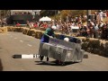 Red Bull Soap Box Race -Brazil 2011 Event Highlights
