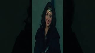 Gal Gadot, Wonder Woman
