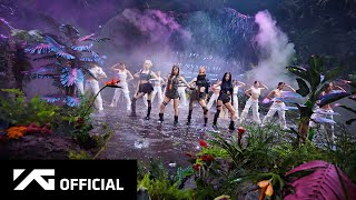 Watch Blackpink Pink Venom video