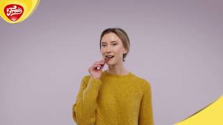 Freia Melkesjokolade Tutti Frutti