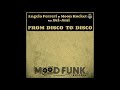Angelo Ferreri, Moon Rocket, Bel-Ami - From Disco To Disco (Original Mix)-dhc
