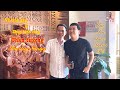Chụp hình cùng thần tượng Trường Giang tại Ẩm thực Mười Dễ | TVS Đời thường