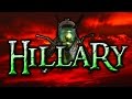 HILLARY: a Hillary Clinton HALLOWEEN &quot;Election Rigging&quot; &amp; &quot;Po...