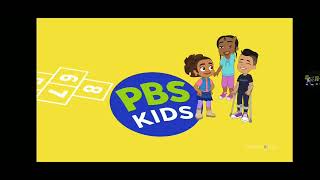 Pbs Kids Program Break Wsre 2023