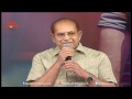 Krishna Says Mahesh Babu Dialogue On Stage - Aagadu Audio Launch Live