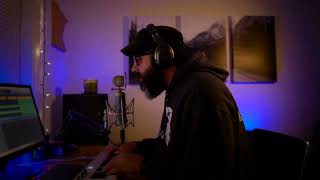 The Elf Song - CROWDER (Cover)