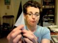 Origami Emperor Penguin (page 1). YouTube Bird Video Tutorials