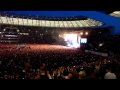 Depeche Mode Berlin 2009 Olympiastadion Enjoy the Silence