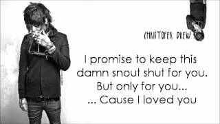 Watch Never Shout Never Damn Dog video