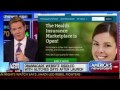 Fox News' Reporter Can't Sign Up For Health Insurance