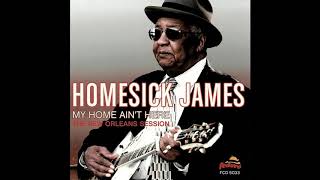 Watch Homesick James Gotta Move video