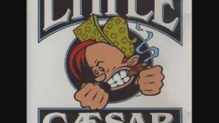 Watch Little Caesar Cajun Panther video