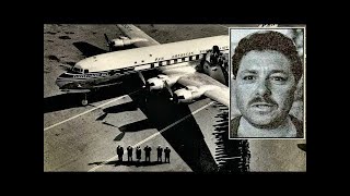 Kayıp Uçak 37 Yıl Sonra İniş Yaptı... Aslında Ne Oldu? Gizem Perdesi Aralandı