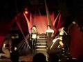 Download Britney Zone - Container Club - Womanizer/Mannequin/Circus/Toxic MP3 song and Music Video